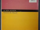Lil' Son Jackson Rockin' an' Rollin' Imperial 9142 Mono Original 50's Rare Blues