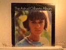 THE ASTRUD GILBERTO ALBUM Verve V6-8608 STEREO with ANTONIO CARLOS JOBIM -SEALED