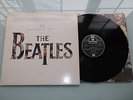 THE BEATLES-20 GREATEST HITS..1ST ISSUE NEAR MINT/EXCELLENT VINYL LP RECORD 1982
