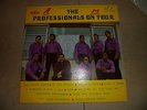 Latin Island Soul LP-JESUS ACOSTA 