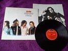 SLADE  nobody's fools   1976-  FIRST UK  PRESS -  POLYDOR  LABEL - MINT