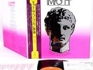 MOTT THE HOOPLE mott JAPAN orig Gimmic cvr LP PROMO rare  [FREE P+P]