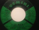 NORTHERN SOUL 45/ JIMMY CONWELL 