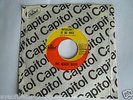THE BEACH BOYS Wouldn't It Be Nice STONE MINT 60's STOCK COPY 45 ORIGINAL SLEEVE