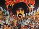 Frank Zappa 200 Motels WITH BOOKLET United Artists Records 2xVinyl LP