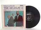 Billy Larkin & The Delegates 