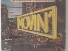 Southside Movement - Movin' LP - 20th Century VG++ Shrink