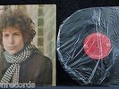 BOB DYLAN, Blonde on Blonde [2 eyes, girls] STEREO USA 1st press/1st mix 3A 2LP