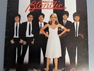 Blondie Parallel Lines Mobile Fidelity Sound Lab Original master recording LP