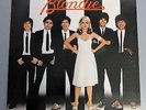 Blondie Parallel Lines Near Mint uk Original vinyl album