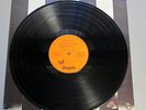Blondie Parallel Lines Orange Label Far East Vinyl Album