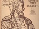 LP-BOX Donizetti Ugo Conte Di Parigi, New Philharmonia Orchestra, Alun Francis