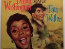 Dinah Washington 