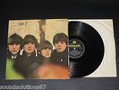The Beatles ( Beatles For Sale ) UK 1st Press 1964 Stereo Rare Example 1G  