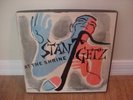 STAN GETZ AT THE SHRINE Norgran ORIG 2LP BOX SET & PHOTOS David Stone Martin