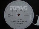 2 Pac Album Sampler  12