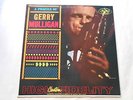 GERRY MULLIGAN A PROFILE OF JAPAN LP Jon Eardley Bob Brookmeyer