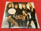 Metallica $5.98 EP Garage Days Re-Revisited 1987 Elektra Rare Mint Still Sealed