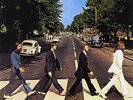 The Beatles - Abbey Road (Red Vinyl)