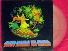 CRANIUMS Jefferson Starship BLOWS AGAINST THE EMPIRE lp Clear Wax PROMO airplane