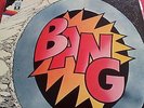 BANG - S/T - AWESOME 71 RARE  Hard Heavy DOOM Psych ON ITA CAPITOL M-/EX