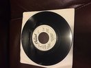 Billy Squire The Big Beat 45 In Excellent Condition Unplayed