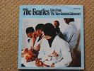 THE BEATLES   LIVE FROM THE SAM HOUSTON COLOSSEUM   2xLP NRMT IMPORT 1973