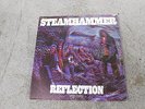 STEAMHAMMER-REFLECTION-LP-RARE BLUES-ROCK PSYCHE-EPIC BN 26490