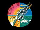 PINK FLOYD Wish You Were Here UK 180g vinyl LP + MP3 SEALED / NEW