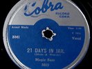78RPM BLUES MAGIC SAM  COBRA 5029