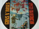 Guns n' Roses - Appetite For Destruction, PICTURE LP, 12
