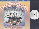 The Beatles - Magical Mystery Tour - Rock LP - Gatefold - MFSL