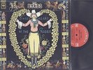 The Byrds - Sweetheart of the Rodeo - Rock LP - Shrink Wrap