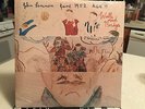 LENNON WALLS AND BRIDGES APPLE SEALED
