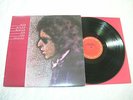 BOB DYLAN- BLOOD ON THE TRACKS-ORIG '75 COLUMBIA LP w/RARE MURAL COVER- NM-