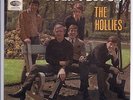 UK EP The HOLLIES 