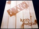 KEITH HUDSON ‘BRAND’ 1977  UK ORIGINAL BRAND LABEL VINYL LP IN GREAT CONDITION.