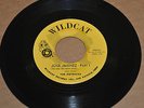 WETBACKS - JOSE JIMENEZ  LISTEN TITTYSHAKER  SOUL POPCORN