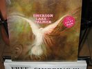 EMERSON, LAKE & PALMER 1st ALBUM ULTRA-RARE SEALED ORIG' 19120  wSTICKE