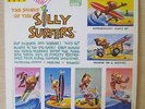 Sounds Of The Silly Surfers, Sounds Of The Weird-ohs 1964 Hairy Records LP