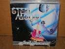 Steel Moon Fast Forward LP Rare Colorado Private Hard Rock Prog Metal 1983 VG+