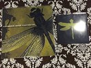 Coheed and Cambria - Second Stage Turbine Blade w/ Elf Tower 7