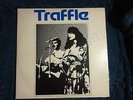 TRAFFLE Signed 70s VERY RARE FOLK LP Private Press EMI Custom 1978 AUSTRALIA