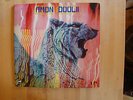 Amon Düül II Wolf City LP Krautrock orig. 1972 promo UAS 29 406 I mint