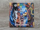 MOTORHEAD-25&Alive