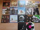 Rock LP Konvolut Rolling Stones Janis Joplin BAP Wecker Hendrix Pink Floyd