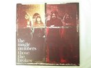 THE MAGIC NUMBERS those the brokes 2 LP Near Mint Heavenly 2006