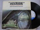 ++ Stanley Turrentine - Blue Note 4201 - Joyride - NY, RVG, ear