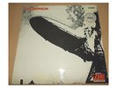 Led Zeppelin - same - LP ATL-SD 8216
