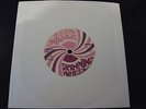 UPSETTERS...HAUNTED HOUSE...DOUBLE WHEEL...SPINNING WHEEL REPRESS 45 7